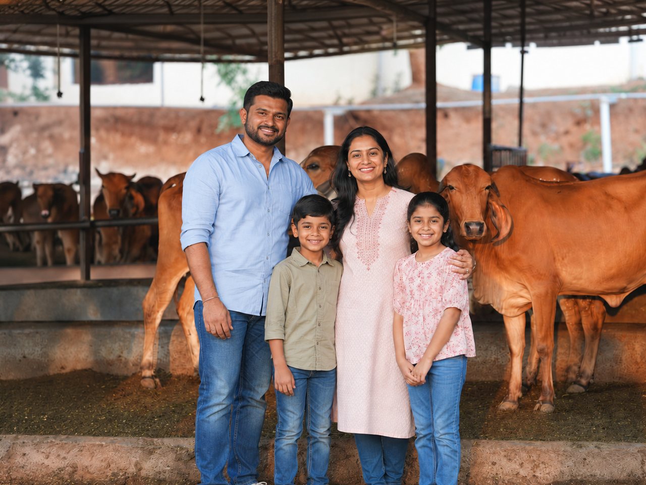 Family Visits