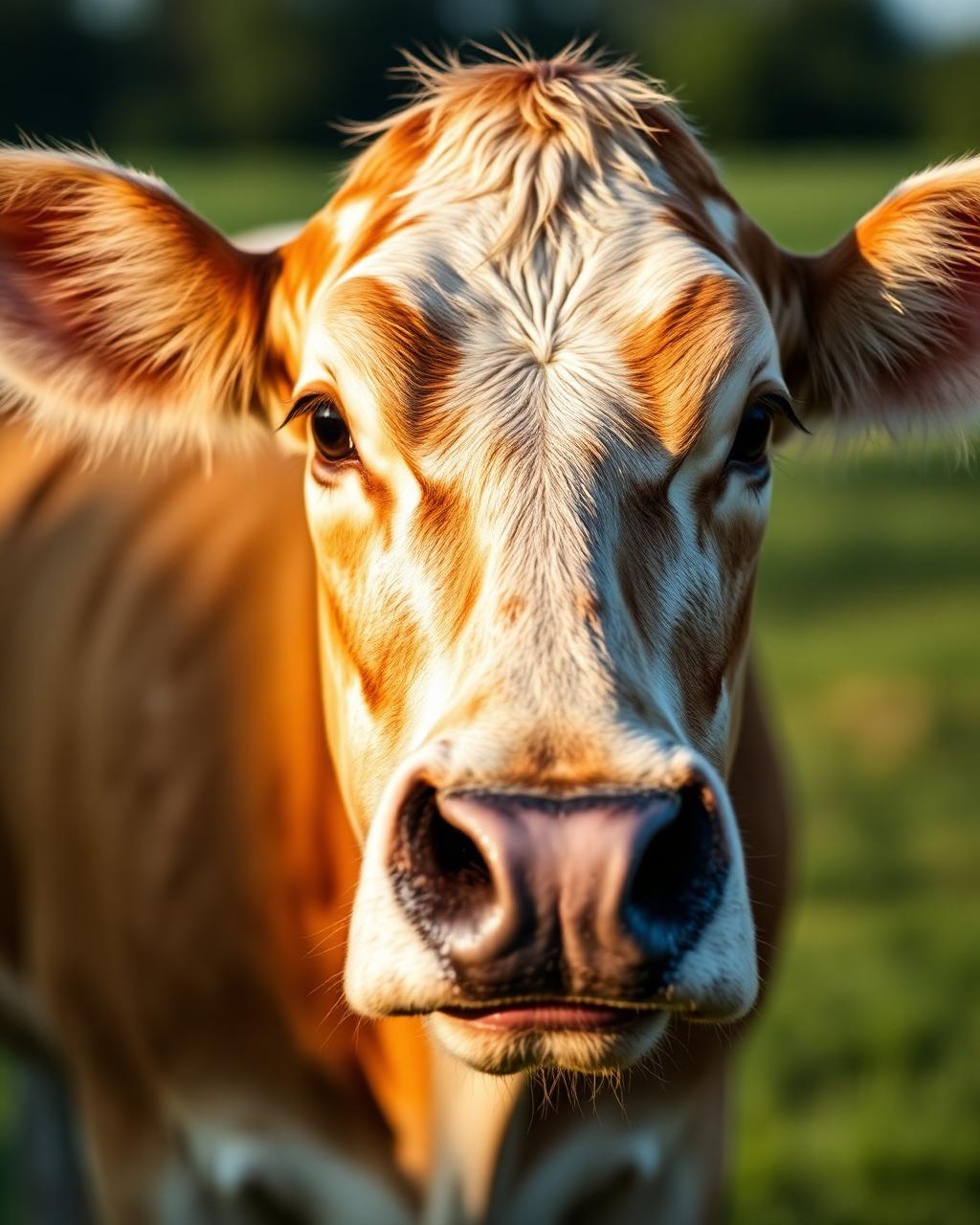 Desi Cows