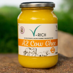 A2 COW GHEE